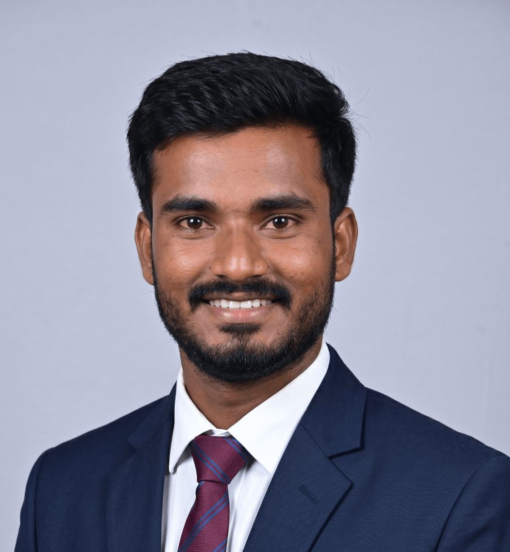 Er. M. Venkatesh — Registered Engineer, Friends Builders